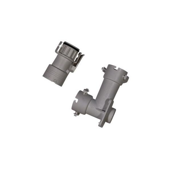Pump Repair Kits- Kit, discharge connector WC, Spare Part.